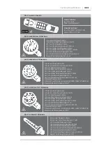 Preview for 338 page of coMra-Therapy Delta User Manual