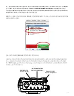 Предварительный просмотр 19 страницы Comrex ACCESS 2USB Product Manual