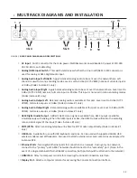 Предварительный просмотр 15 страницы Comrex ACCESS MultiRack Product Manual