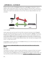 Предварительный просмотр 108 страницы Comrex ACCESS MultiRack Product Manual