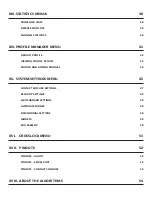 Preview for 4 page of Comrex Access NX Product Manual