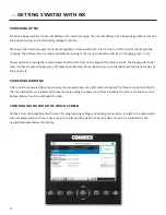 Предварительный просмотр 22 страницы Comrex Access NX Product Manual