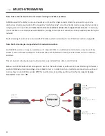 Предварительный просмотр 86 страницы Comrex Access NX Product Manual