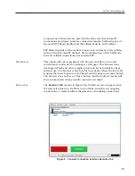 Предварительный просмотр 21 страницы Comrex ACCESS STEREO BRIC IP Manual