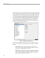 Предварительный просмотр 28 страницы Comrex ACCESS STEREO BRIC IP Manual