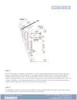 Предварительный просмотр 2 страницы Comrex Bluebox Manual