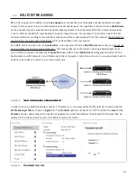 Preview for 81 page of Comrex BRIC-Link II Product Manual