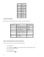 Предварительный просмотр 16 страницы Comrex BRIC-Link Product Manual