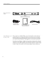 Preview for 6 page of Comrex DH30 Product Manual