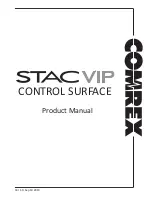 Preview for 1 page of Comrex STAC VIP Product Manual