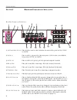 Preview for 8 page of Comrex STAC Manual