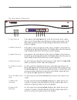 Предварительный просмотр 11 страницы Comrex STAC Manual