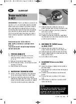 Preview for 9 page of Comsafe Key Line X-KEY User Instructions