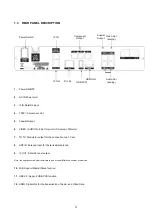 Preview for 6 page of Comsat DVB-3033 Manual