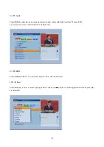 Preview for 15 page of Comsat DVB-3033 Manual