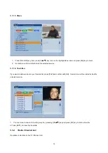 Preview for 17 page of Comsat DVB-3033 Manual