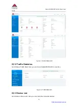 Предварительный просмотр 12 страницы Comset CM550W-POE User Manual