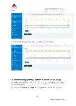 Предварительный просмотр 76 страницы Comset CM550W-POE User Manual