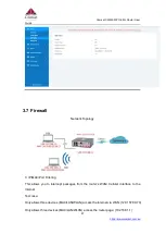 Предварительный просмотр 89 страницы Comset CM550W-POE User Manual