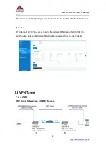 Предварительный просмотр 91 страницы Comset CM550W-POE User Manual