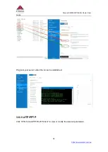 Предварительный просмотр 100 страницы Comset CM550W-POE User Manual