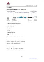 Предварительный просмотр 102 страницы Comset CM550W-POE User Manual