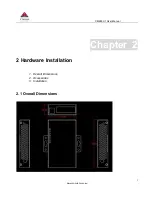 Предварительный просмотр 7 страницы Comset CM685V-1 User Manual