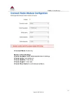 Предварительный просмотр 59 страницы Comset CM685V-1 User Manual