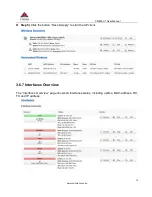 Предварительный просмотр 74 страницы Comset CM685V-1 User Manual