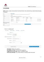 Preview for 56 page of Comset CM685V-4 User Manual