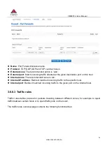 Preview for 76 page of Comset CM685V-4 User Manual