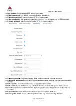 Preview for 84 page of Comset CM685V-4 User Manual