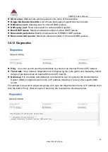 Preview for 85 page of Comset CM685V-4 User Manual