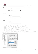 Preview for 87 page of Comset CM685V-4 User Manual