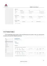 Preview for 20 page of Comset CM685V-6 User Manual