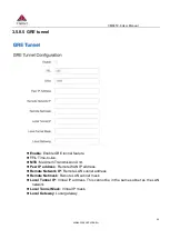 Preview for 54 page of Comset CM685V-6 User Manual