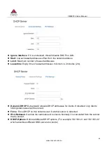 Preview for 64 page of Comset CM685V-6 User Manual