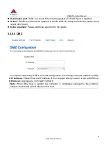 Preview for 79 page of Comset CM685V-6 User Manual