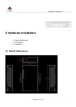 Preview for 7 page of Comset CM685V-W User Manual