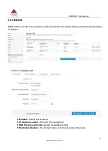 Preview for 55 page of Comset CM685V-W User Manual