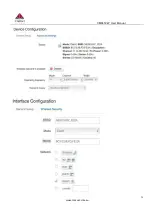 Preview for 72 page of Comset CM685V-W User Manual