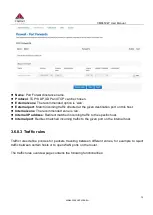 Preview for 75 page of Comset CM685V-W User Manual