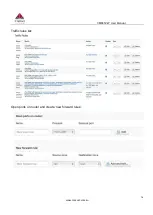 Preview for 76 page of Comset CM685V-W User Manual