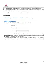 Preview for 79 page of Comset CM685V-W User Manual