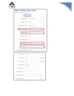 Preview for 3 page of Comset CM685V How To Configure