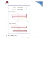 Предварительный просмотр 4 страницы Comset CM685V How To Configure