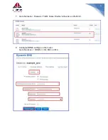 Preview for 6 page of Comset CM685V How To Configure