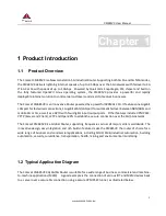 Preview for 5 page of Comset CM685VX User Manual