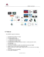 Preview for 6 page of Comset CM685VX User Manual