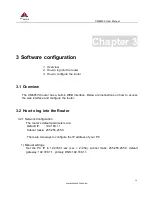 Preview for 13 page of Comset CM685VX User Manual